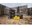 Лоток для ящиков TOUGHSYSTEM 2.0 DeWALT DWST83408-1 - Фото 9
