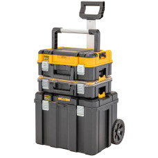 Набор ящиков DeWALT DWST83411-1