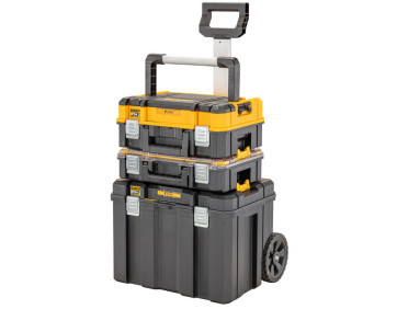 Комплект ящиків DeWALT DWST83411-1