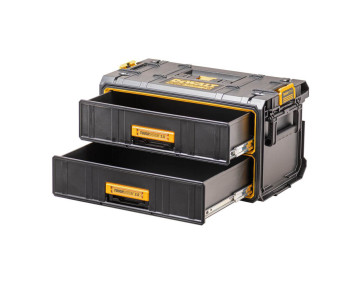 Ящик TOUGHSYSTEM 2.0 DeWALT DWST83529-1