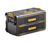 Ящик TOUGHSYSTEM 2.0 DeWALT DWST83529-1 - Фото 3
