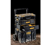 Ящик TOUGHSYSTEM 2.0 DeWALT DWST83529-1 - Фото 7