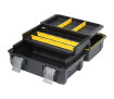 Ящик професійний FatMax Cantilever, розміри 457x310x236 мм STANLEY FMST1-71219 - Фото 3