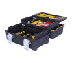 Ящик професійний FatMax Cantilever, розміри 457x310x236 мм STANLEY FMST1-71219 - Фото 6