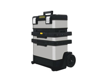 Ящик FatMax® Rolling Workshop, розміри 568x893x389 мм, з колесами STANLEY FMST1-75506