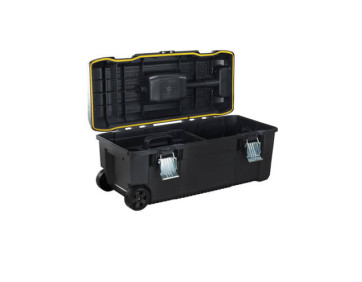 Ящик FATMAX®, розміри 710 x330x305 мм, з функцією транспортування STANLEY FMST1-75761