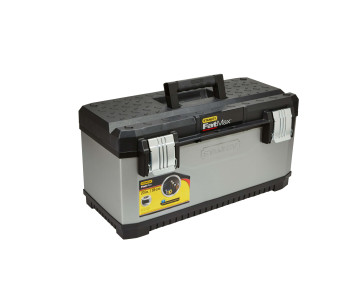 Ящик FatMax професійний металопластиковий розміром 59х29.3х22.2 см STANLEY FMST1-75769