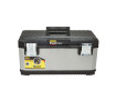 Ящик FatMax професійний металопластиковий розміром 59х29.3х22.2 см STANLEY FMST1-75769 - Фото 1