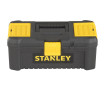 Ящик ESSENTIAL, размеры 320x188x132 мм (12.5) STANLEY STST1-75514 - Фото 3