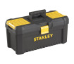 Ящик ESSENTIAL, размеры 320x188x132 мм (12.5) STANLEY STST1-75514 - Фото 4
