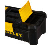 Ящик ESSENTIAL, размеры 320x188x132 мм (12.5) STANLEY STST1-75514 - Фото 5
