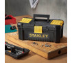 Ящик ESSENTIAL, размеры 320x188x132 мм (12.5) STANLEY STST1-75514 - Фото 6