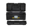 Ящик ESSENTIAL, розміри 406x205x195 мм STANLEY STST1-75518 - Фото 4