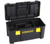 Ящик ESSENTIAL, розміри 480х250х250 мм STANLEY STST1-75520 - Фото 3