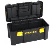 Ящик ESSENTIAL, розміри 480х250х250 мм STANLEY STST1-75520 - Фото 4