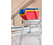 Лоток сортувальний, розміри 340х226х155 мм STANLEY STST82742-1 - Фото 2