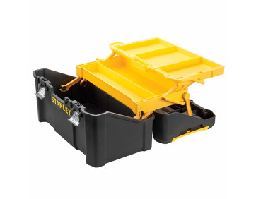 Скринька ESSENTIAL Cantilever, 490х290х250 мм (19) STANLEY STST83397-1