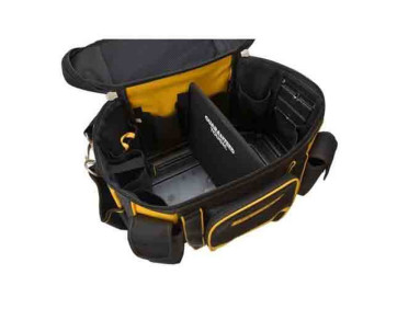 Сумка для инструмента с округлым верхом DeWALT 1-79-211
