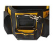 Сумка для инструмента с округлым верхом DeWALT 1-79-211 - Фото 1