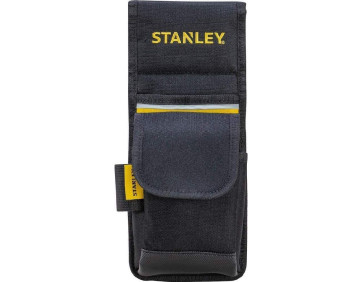 Сумка для инструмента Basic 9 Pouch поясная из полиэстера STANLEY 1-93-329