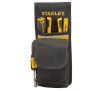 Сумка для инструмента Basic 9 Pouch поясная из полиэстера STANLEY 1-93-329 - Фото 2