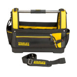 Сумка для інструменту FatMax Open Tote відкрита, 18 STANLEY 1-93-951 Сумка для інструменту FatMax Open Tote відкрита, 18 STANLEY 1-93-951