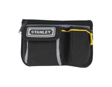Сумка поясная Basic Stanley Personal Pouch для личных вещей и аксессуаров STANLEY 1-96-179
