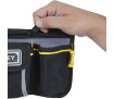 Сумка поясная Basic Stanley Personal Pouch для личных вещей и аксессуаров STANLEY 1-96-179 - Фото 5