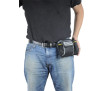 Сумка поясная Basic Stanley Personal Pouch для личных вещей и аксессуаров STANLEY 1-96-179 - Фото 6
