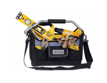Сумка для инструмента Basic Stanley Open Tote открытая, 16 STANLEY 1-96-182