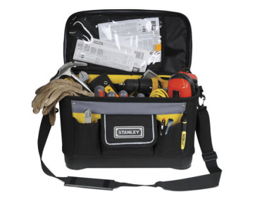 Сумка для інструменту Basic Stanley Rigid Multipurpose універсальна, 16 STANLEY 1-96-193