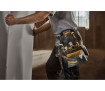 Професійна сумка для інструментів з ременем та скобою для молотка DeWALT DWST40101-1 - Фото 1