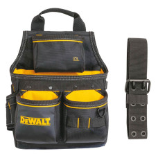Профессиональная сумка для инструментов с ремнем DeWALT DWST40201-1 Профессиональная сумка для инструментов DeWALT DWST40201-1