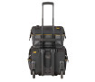 Сумка для інструмента закритого типу системи PRO 16 DeWALT DWST60103-1 - Фото 9