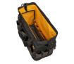 Сумка для інструмента закритого типу системи PRO 20 DeWALT DWST60104-1 - Фото 3