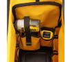 Сумка для інструмента закритого типу системи PRO 20 DeWALT DWST60104-1 - Фото 14