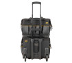 Сумка для інструмента закритого типу системи PRO 20 DeWALT DWST60104-1 - Фото 15