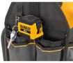 Сумка электрика PRO 11 DeWALT DWST60105-1 Сумка электрика PRO 11 DeWALT DWST60105-1 - Фото 8