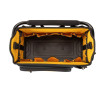 Сумка відкритого типу системи PRO 20 DeWALT DWST60106-1 - Фото 2