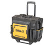 Валіза для інструментів з колесами для транспортування DeWALT DWST60107-1 - Фото 4