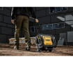 Валіза для інструментів з колесами для транспортування DeWALT DWST60107-1 - Фото 6