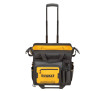 Валіза для інструментів з колесами для транспортування DeWALT DWST60107-1 - Фото 9