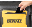 Валіза для інструментів з колесами для транспортування DeWALT DWST60107-1 - Фото 10