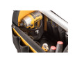 Сумка відкритого типу системи TSTAK DeWALT DWST82990-1 - Фото 3