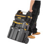 Сумка відкритого типу системи TSTAK DeWALT DWST82990-1 - Фото 4