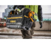 Сумка відкритого типу системи TSTAK DeWALT DWST82990-1 - Фото 6