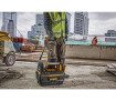 Сумка відкритого типу системи TSTAK DeWALT DWST82990-1 - Фото 8