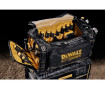 Сумка для инструмента TOUGHSYSTEM 2.0 DeWALT DWST83522-1 - Фото 9