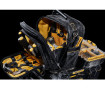 Сумка для інструмента TOUGHSYSTEM 2.0 DeWALT DWST83524-1 - Фото 3