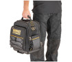 Сумка для інструмента TOUGHSYSTEM 2.0 DeWALT DWST83524-1 - Фото 4
